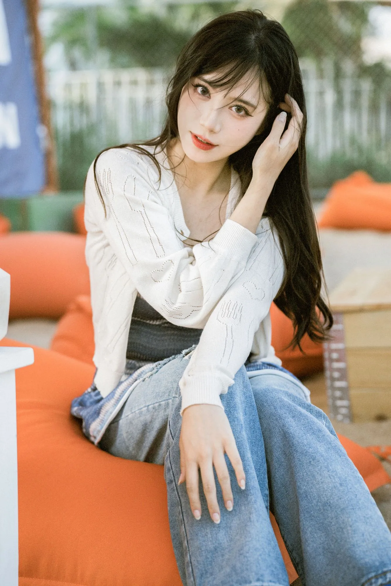 图片[2]-No.063 – 加州阳光 [32P]-coswz-cos王者