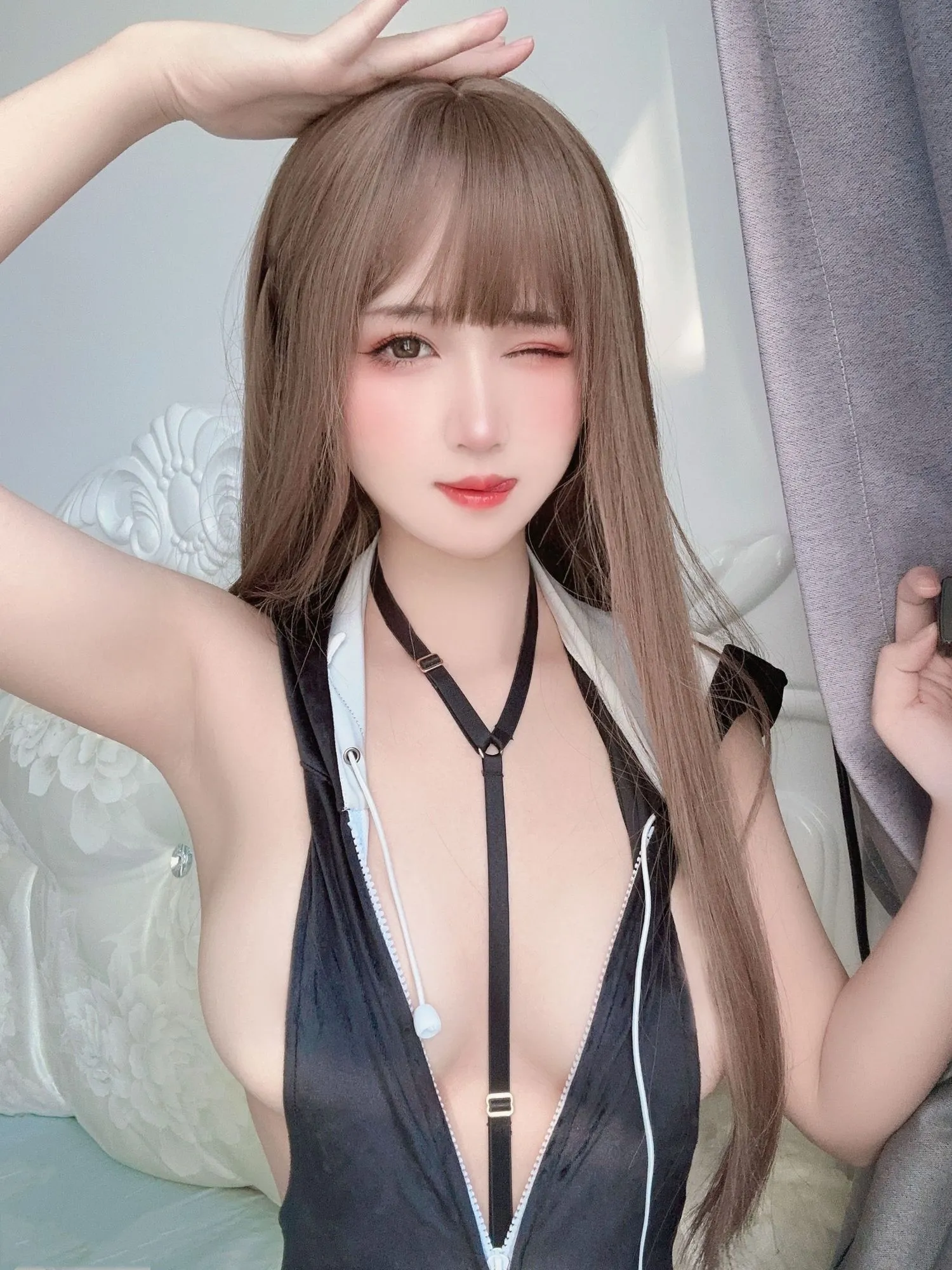 No.063 – 小虎鲸 [40P]-图妖社