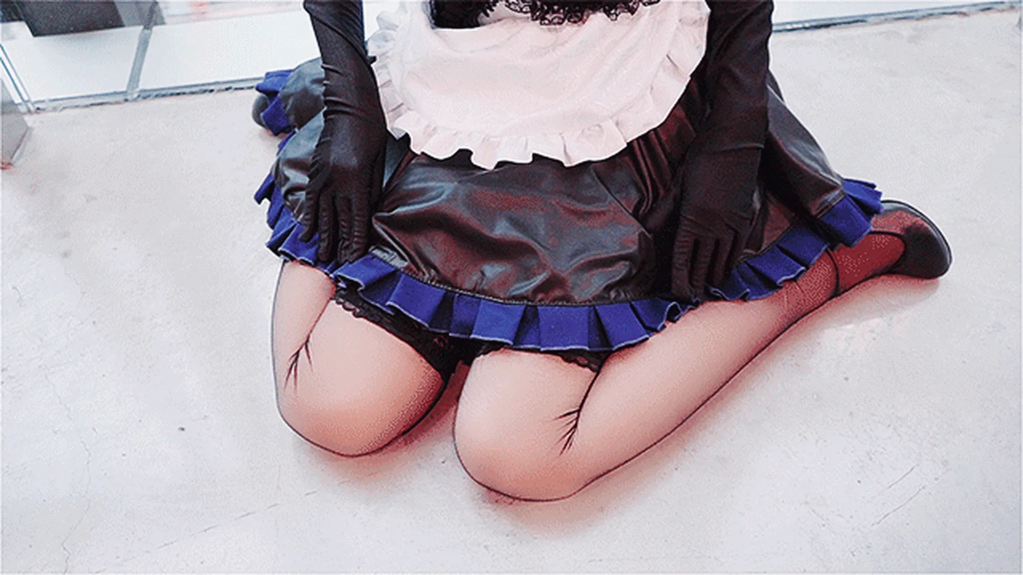 图片[3]-No.064-玛修动图 [8P]-coswz-cos王者