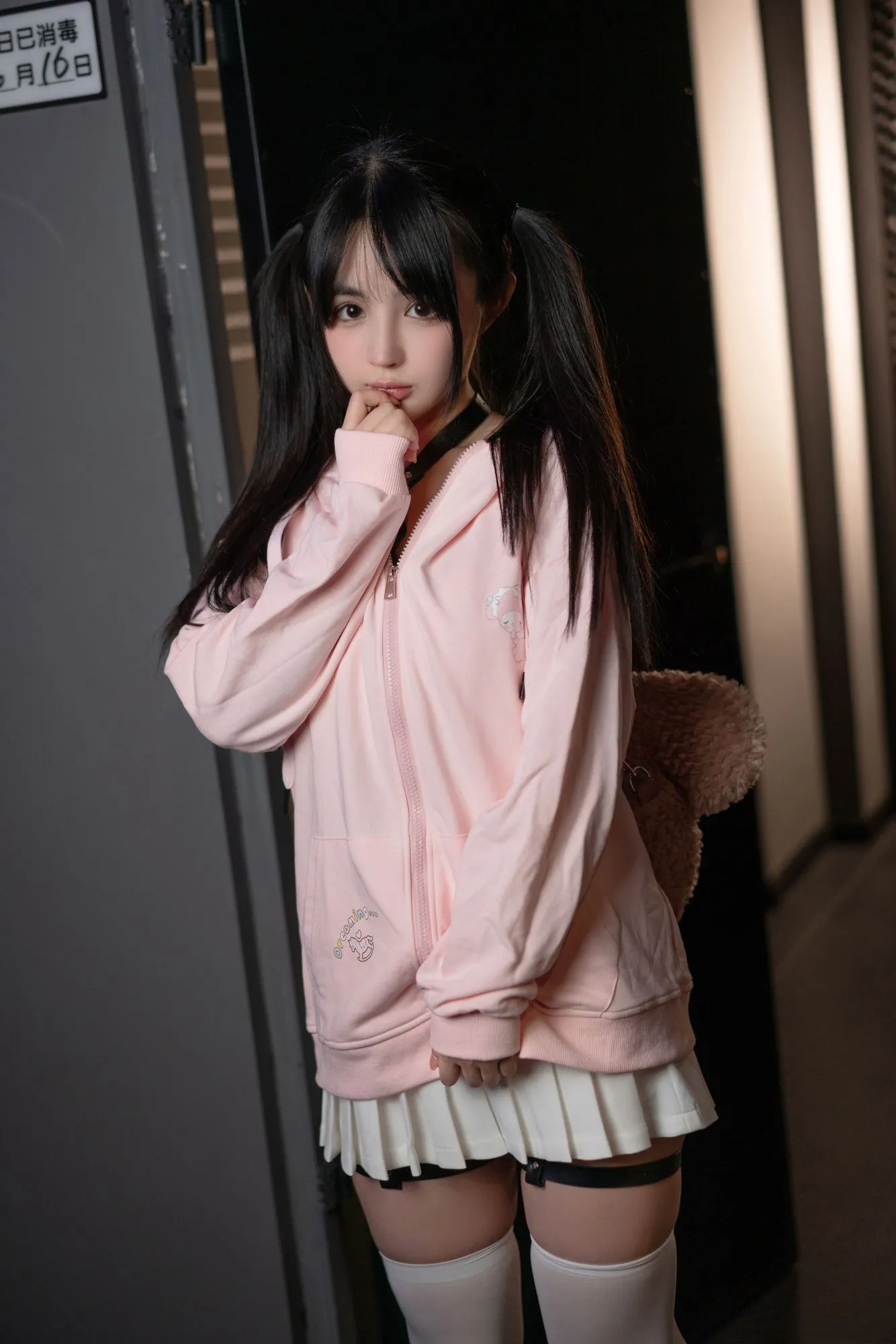 图片[3]-No.066-主人的任务 [97P]-coswz-cos王者