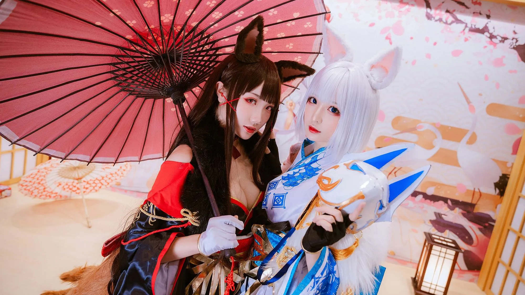 No.066-碧蓝航线 [17P]-图妖社