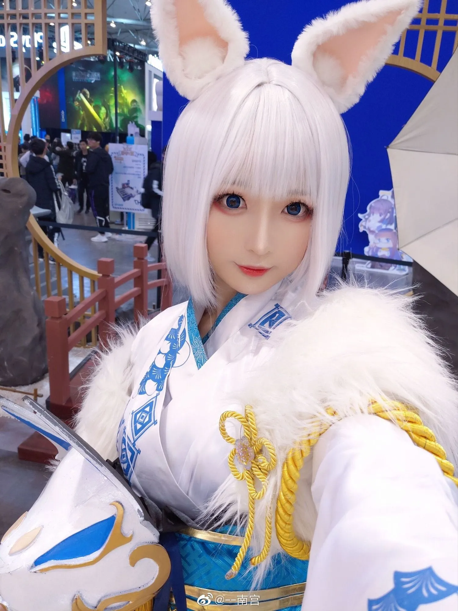 图片[5]-No.066-碧蓝航线 [17P]-coswz-cos王者
