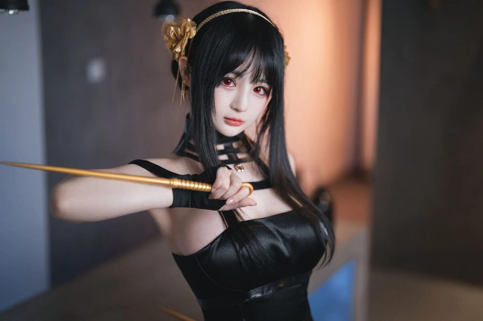 No.068-约尔太太 [75P]-图妖社
