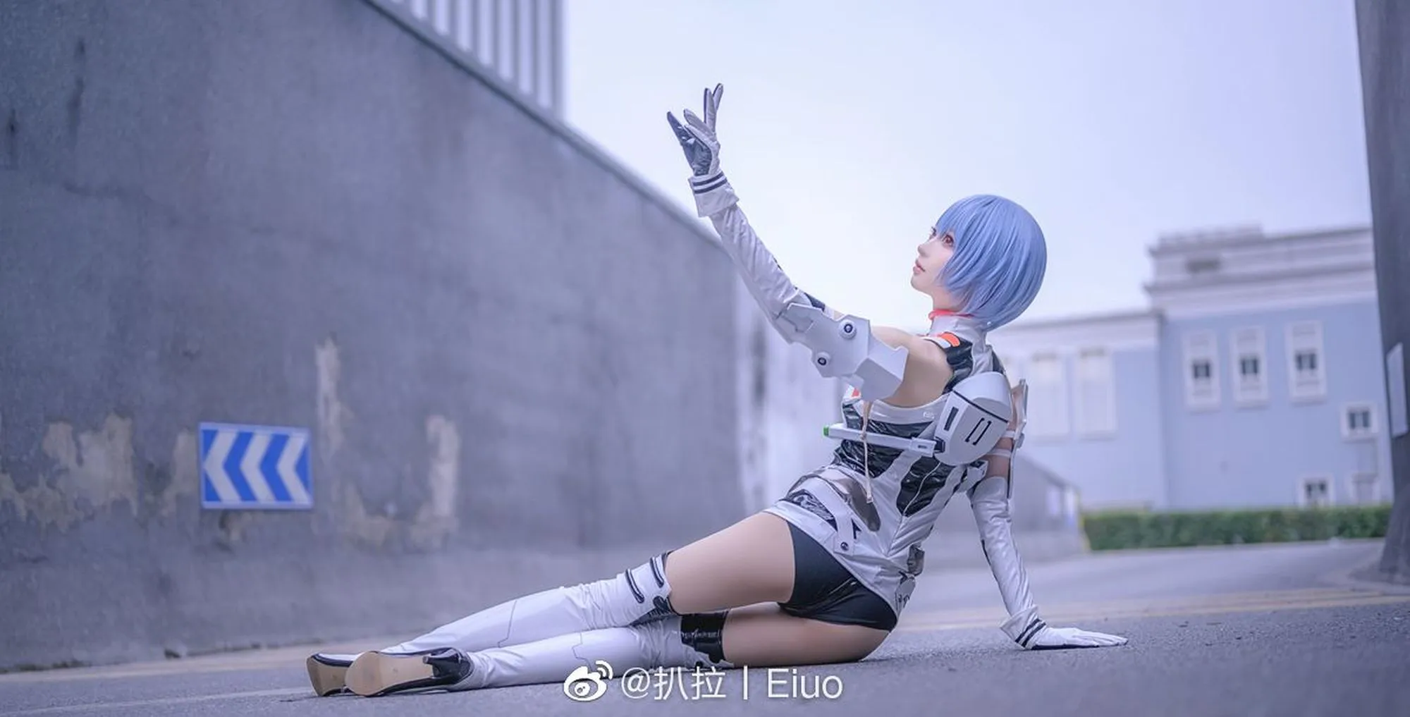 图片[6]-No.068-绫波丽 [19P]-coswz-cos王者