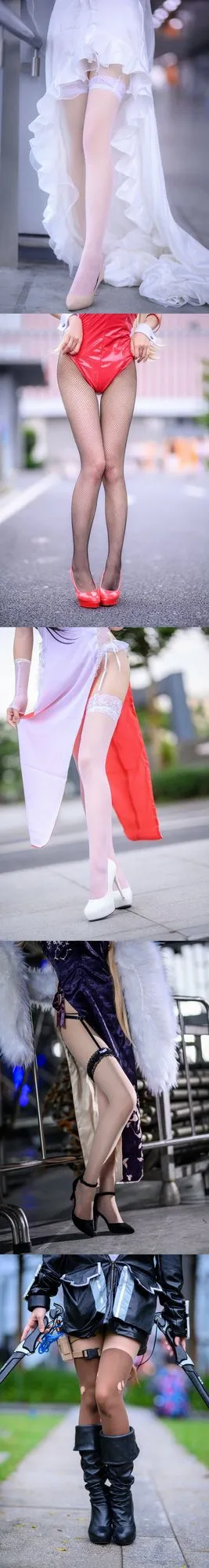 图片[6]-No.069-腿 [11P]-coswz-cos王者