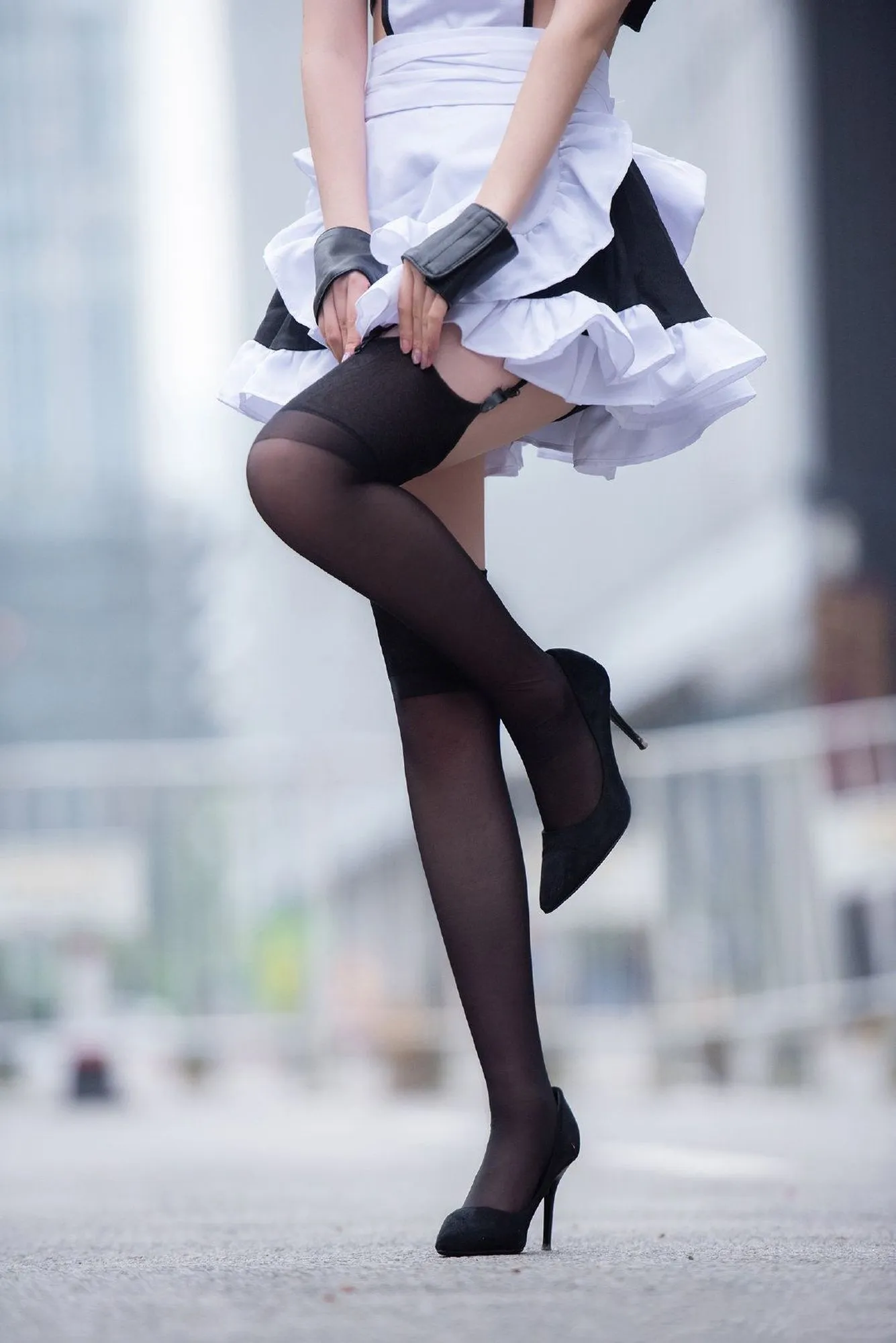 图片[2]-No.069-腿 [11P]-coswz-cos王者