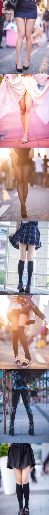 图片[5]-No.070-腿1 [9P]-coswz-cos王者