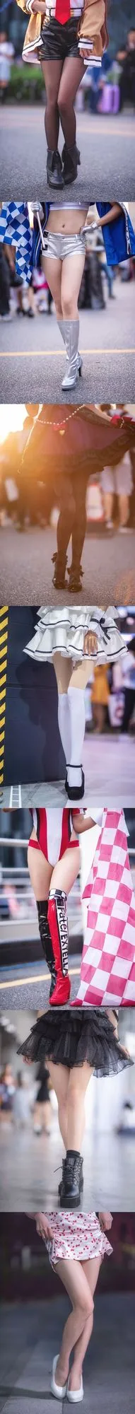 图片[2]-No.070-腿1 [9P]-coswz-cos王者