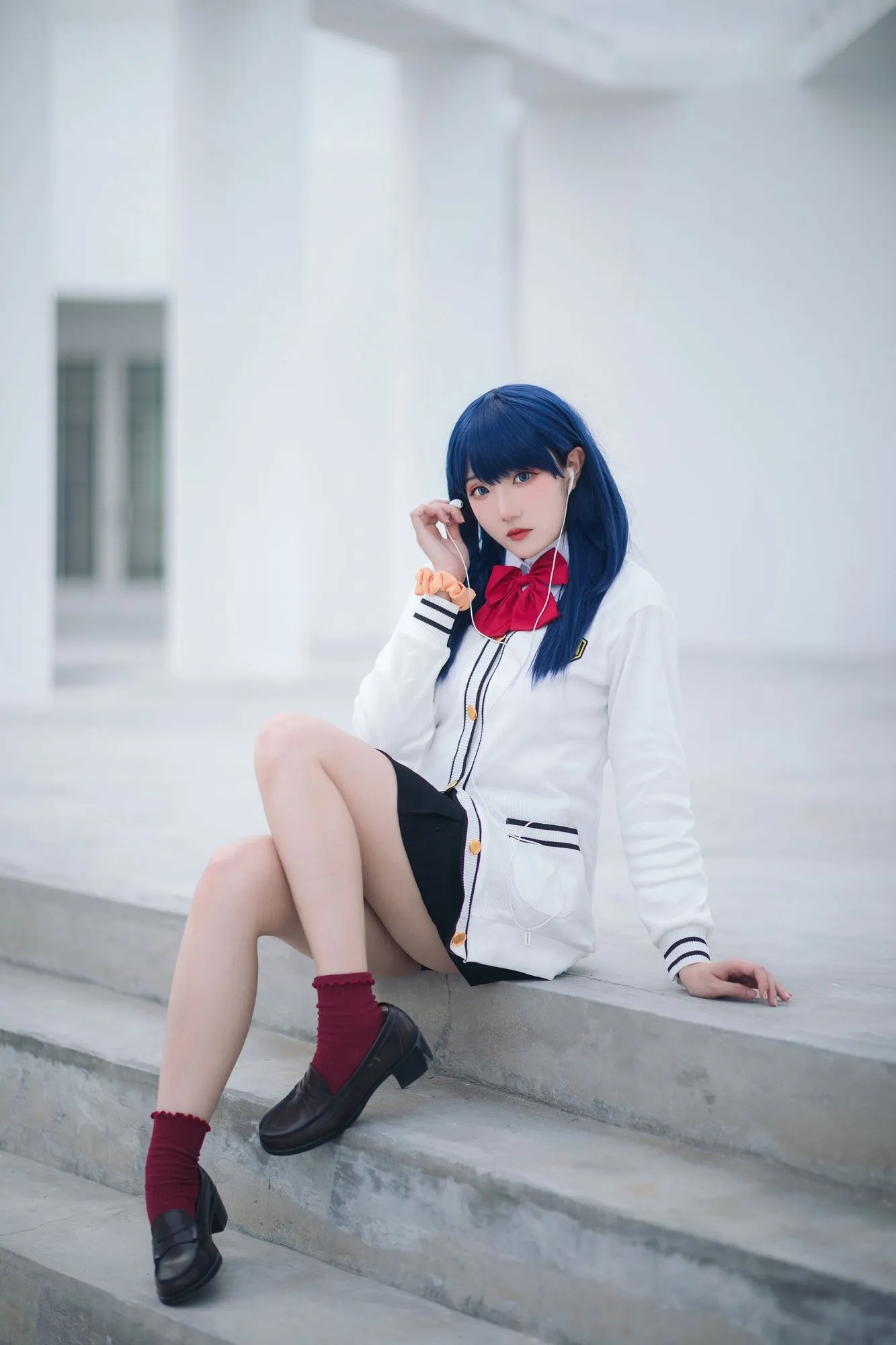 No.071-宝多六花 制服 [16P]-图妖社