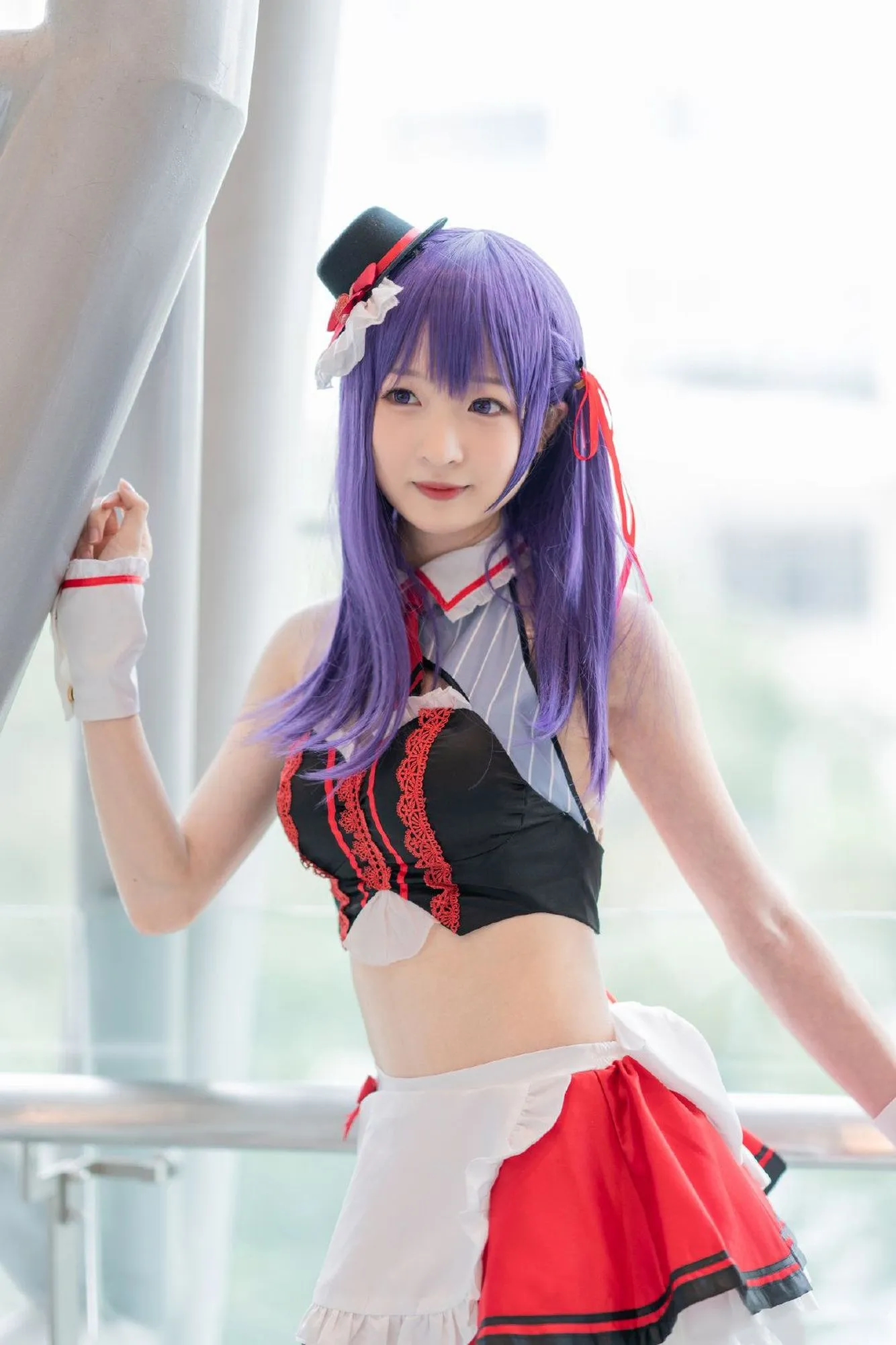 No.072-间桐樱 [10P]-图妖社