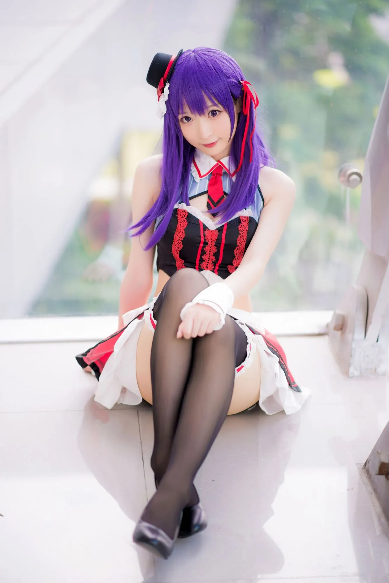 图片[5]-No.073-间桐樱1 [9P]-coswz-cos王者
