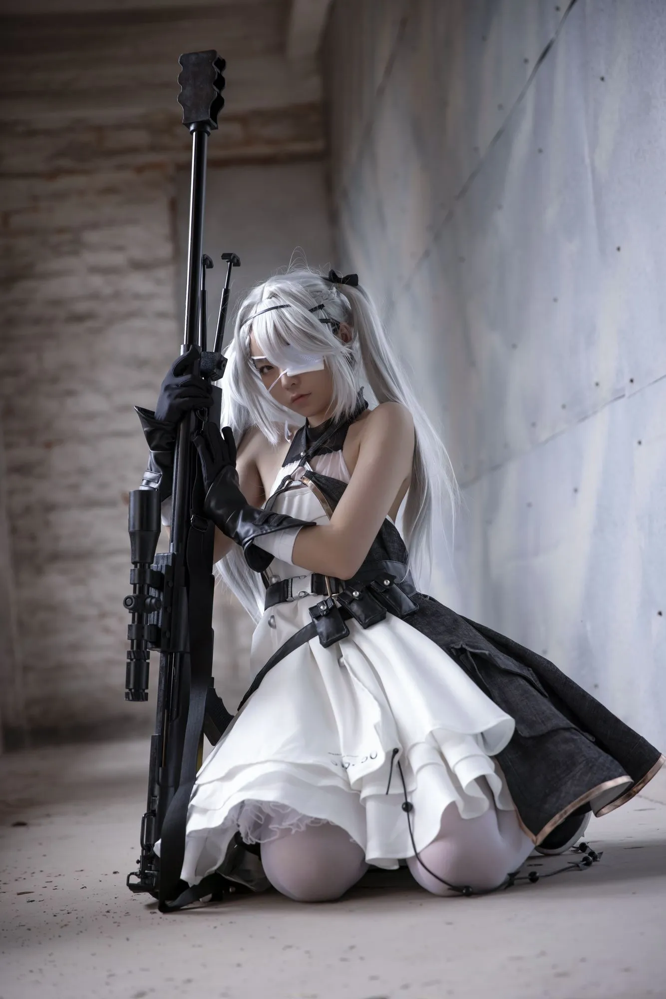 图片[5]-No.076-少女前线 HS-50 [40P]-coswz-cos王者