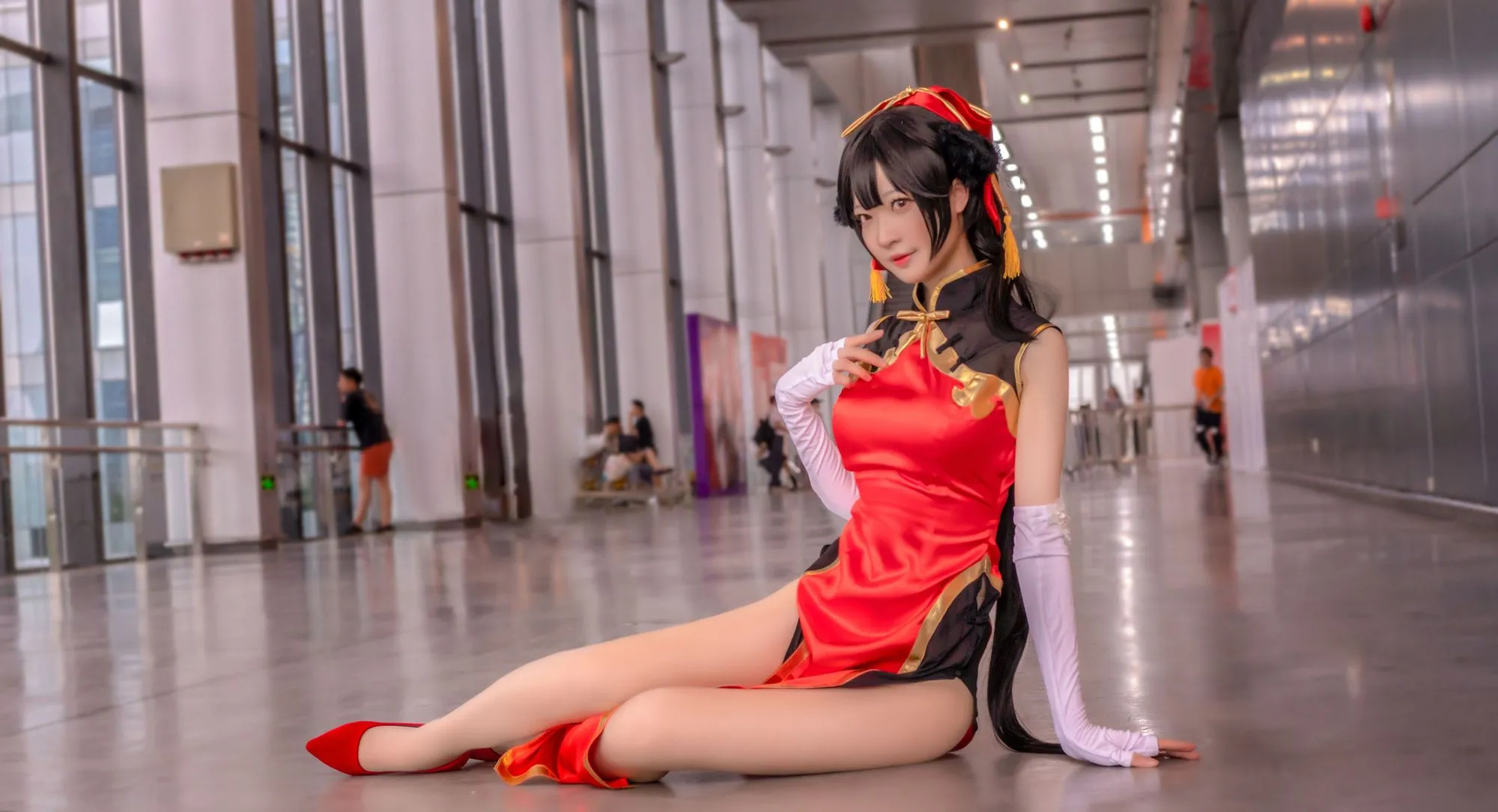 No.076-高雄 [13P]-图妖社
