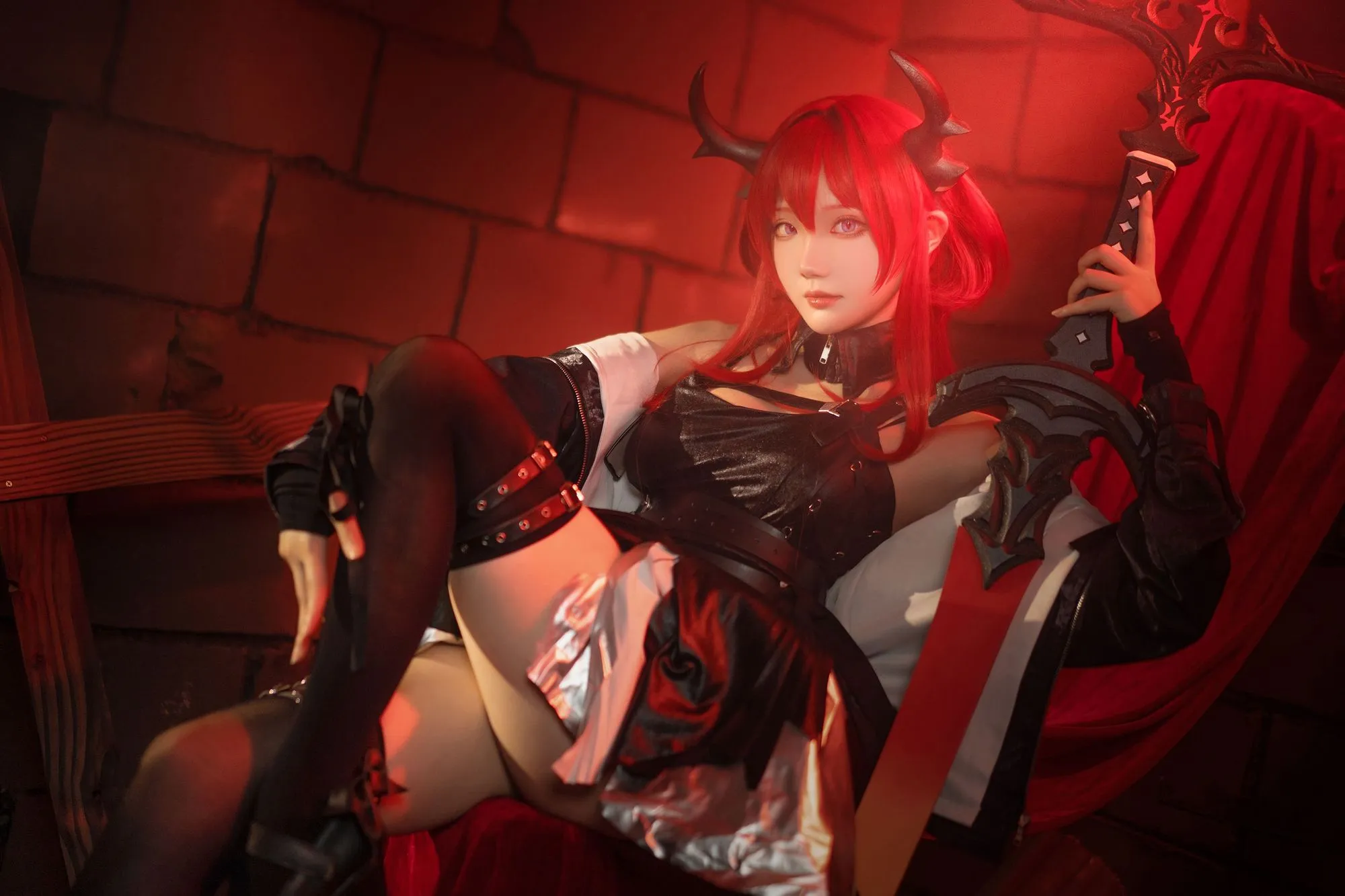 图片[2]-No.077-史尔特尔 [104P]-coswz-cos王者