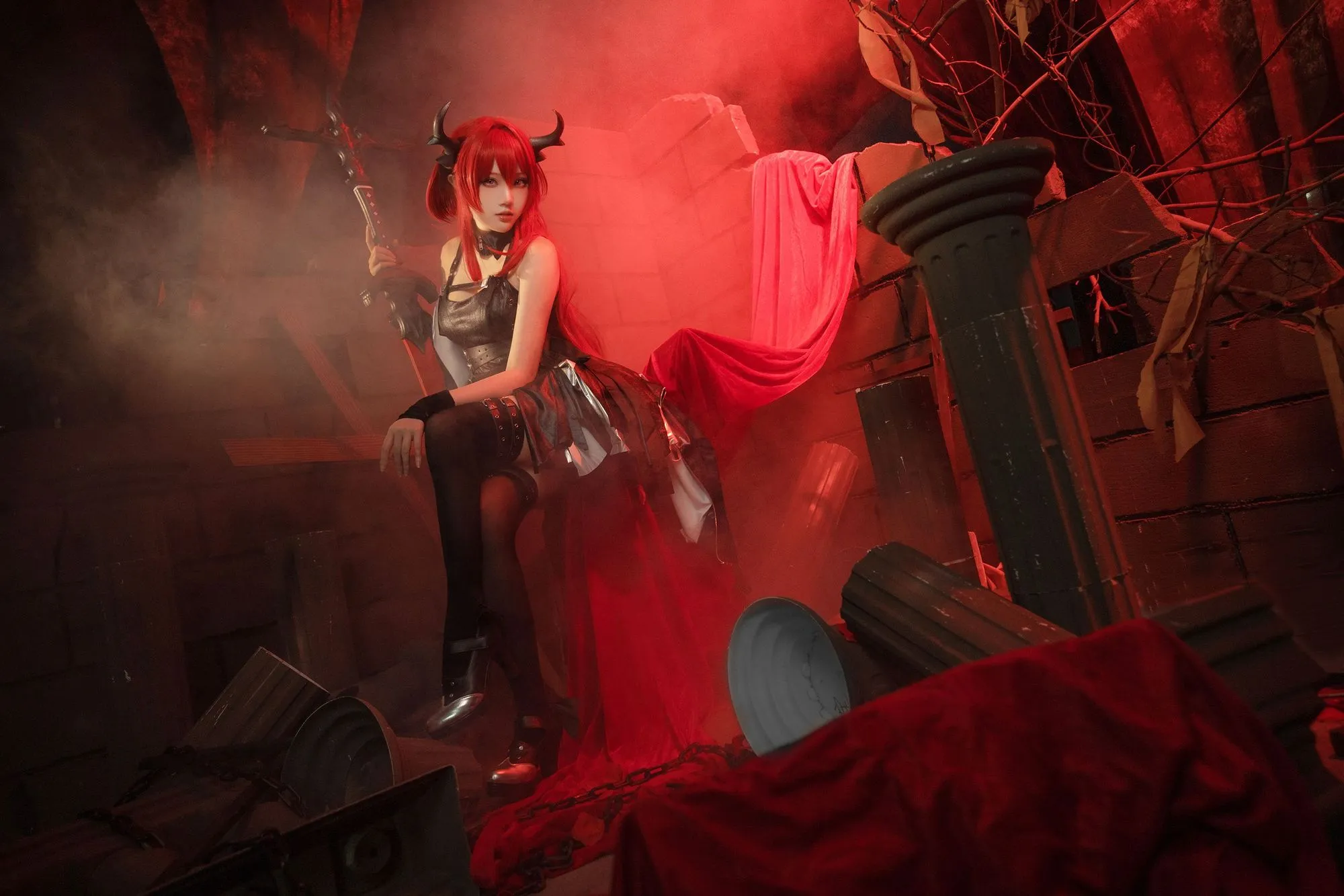 图片[3]-No.077-史尔特尔 [104P]-coswz-cos王者