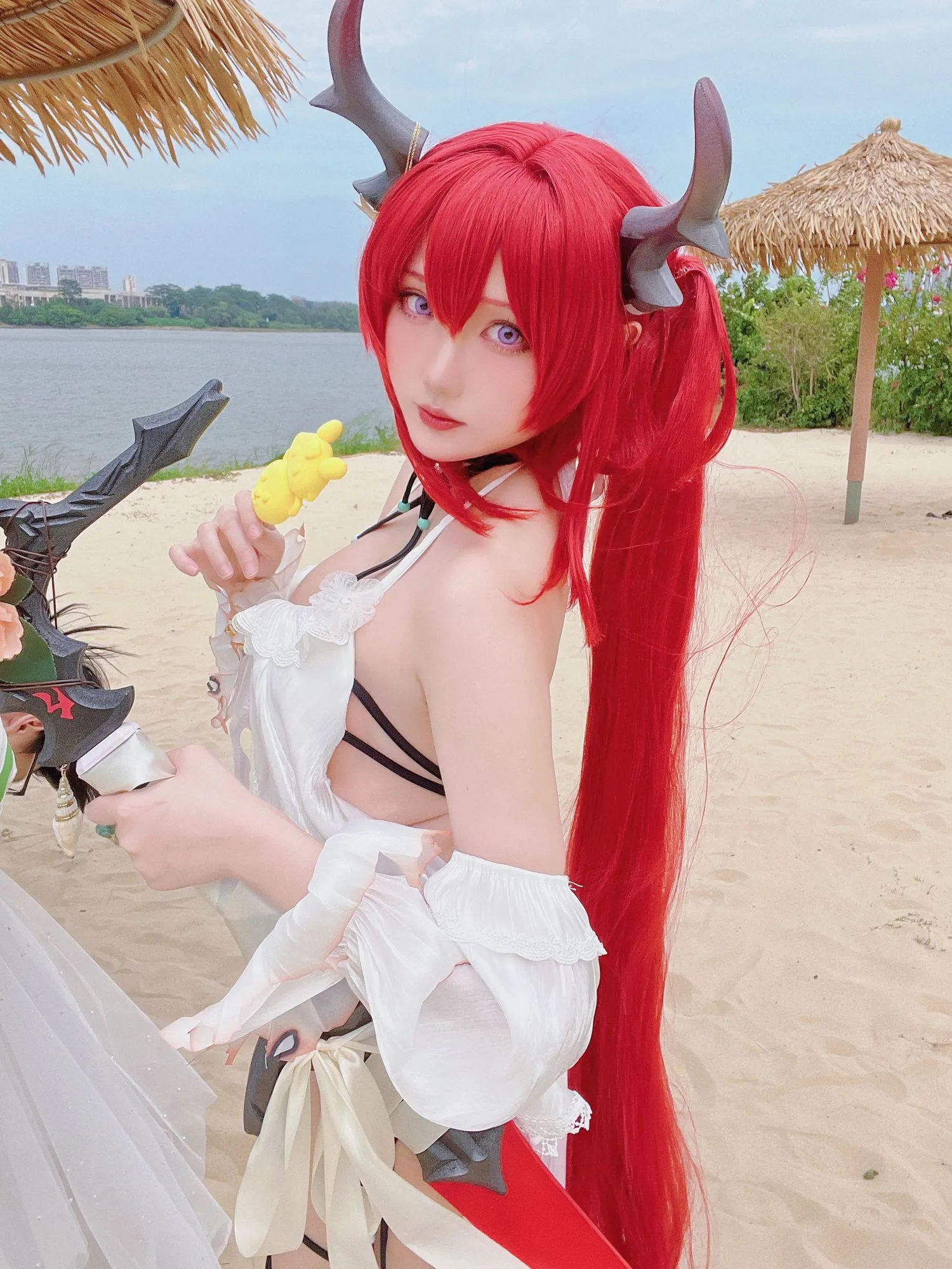 图片[4]-No.077-史尔特尔 [104P]-coswz-cos王者