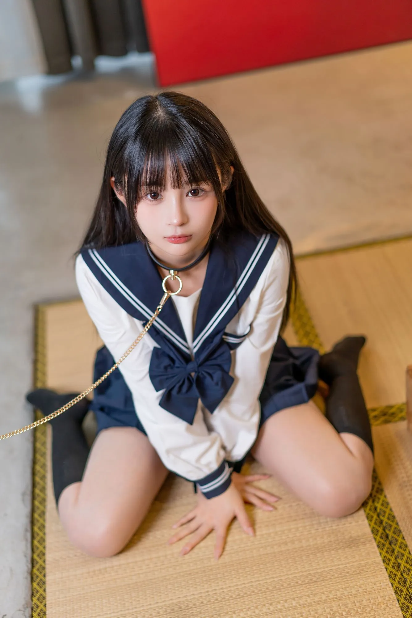 No.080-JK的秘密 [83P]-图妖社