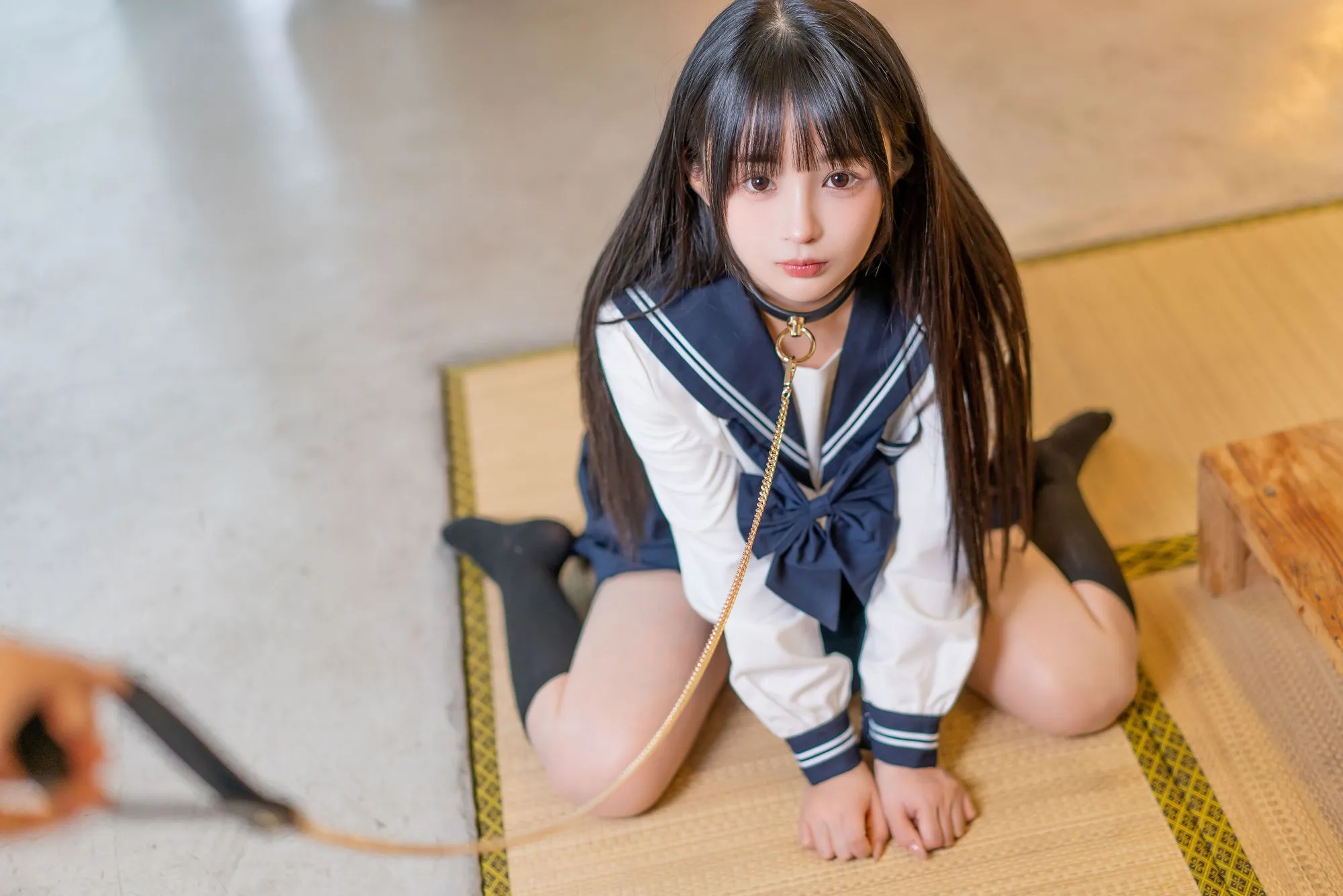 图片[3]-No.080-JK的秘密 [83P]-coswz-cos王者