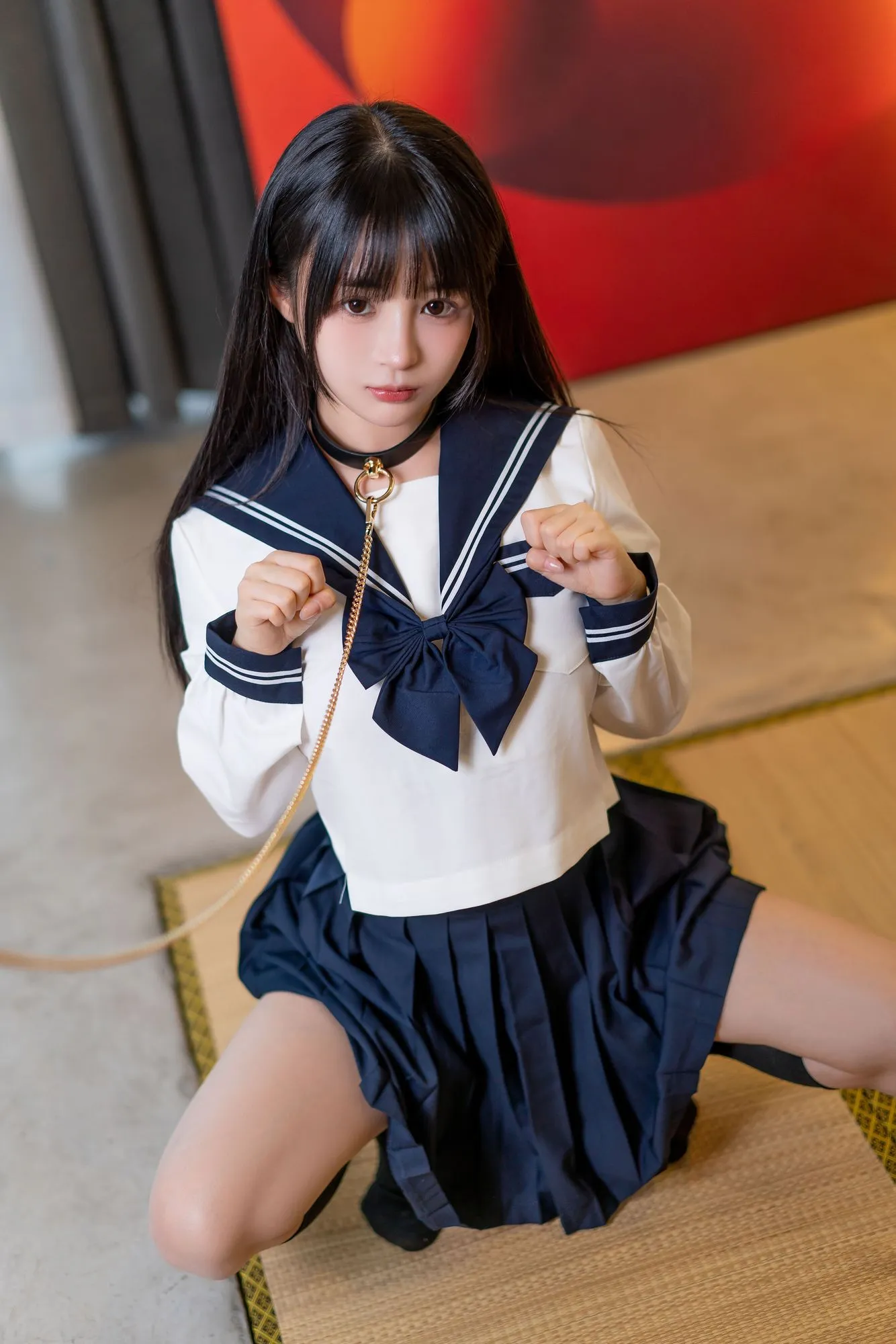 图片[4]-No.080-JK的秘密 [83P]-coswz-cos王者