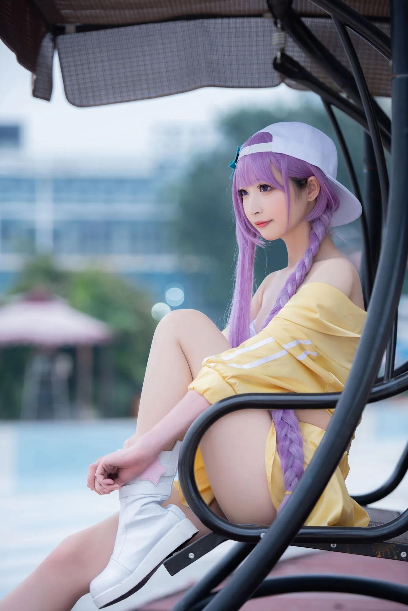 图片[2]-No.085-BB [30P]-coswz-cos王者