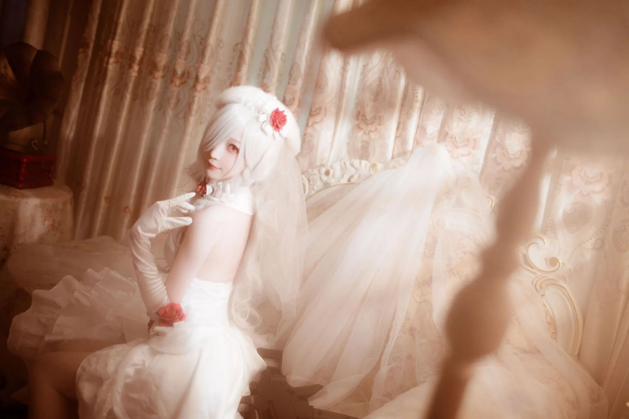 图片[2]-No.088-G36C [21P]-coswz-cos王者
