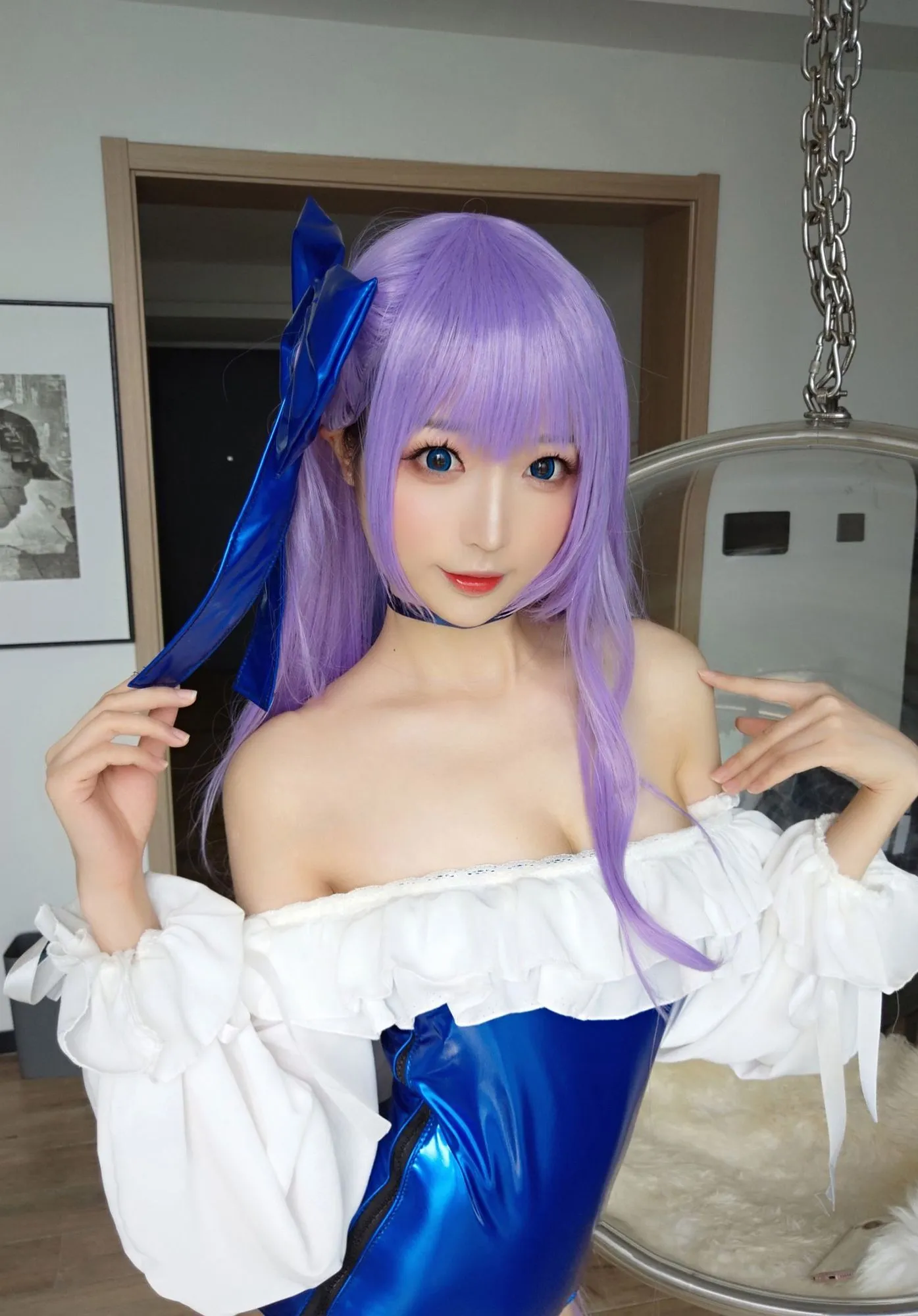 图片[2]-No.089-莉莉丝 [11P]-coswz-cos王者