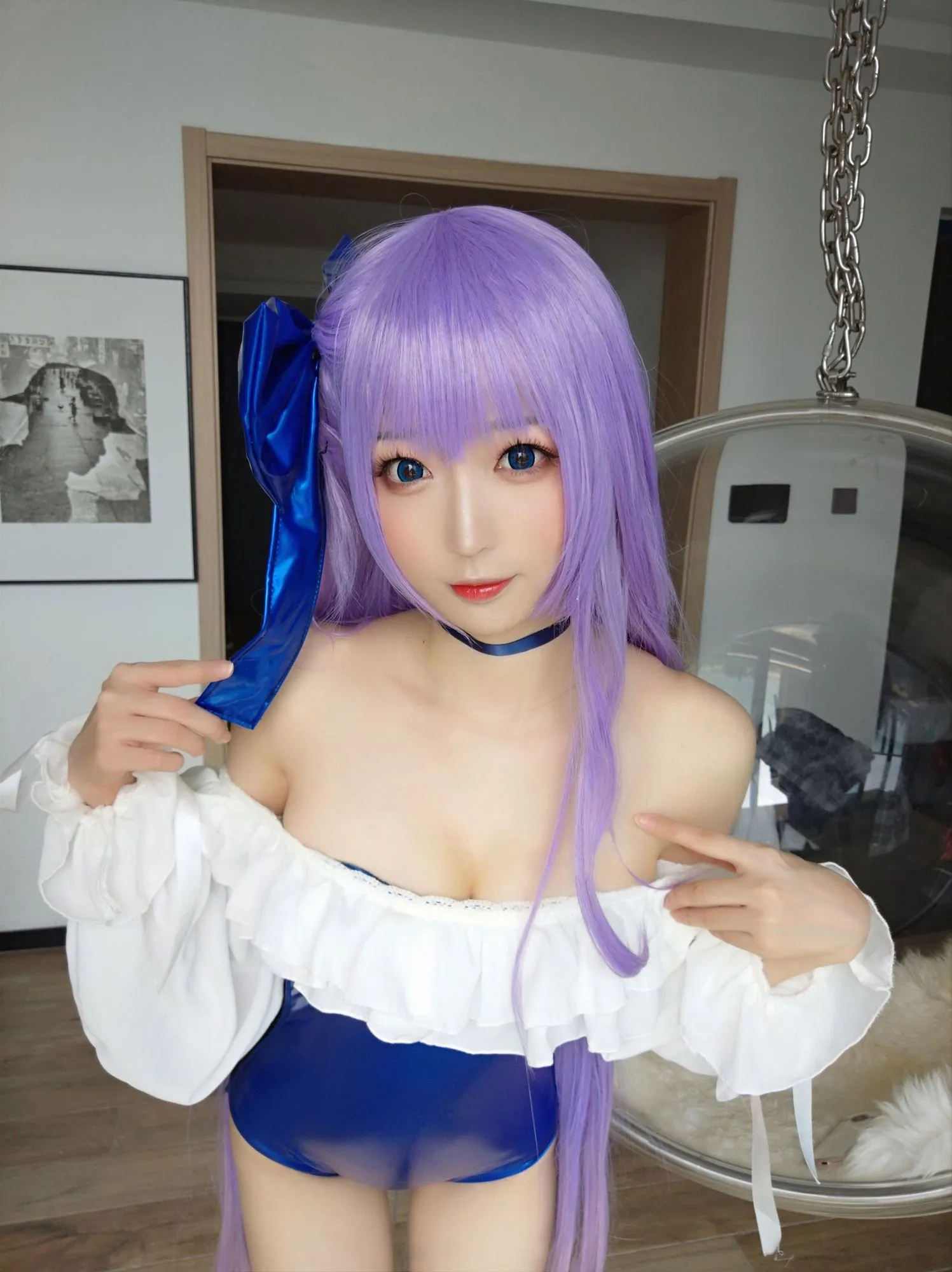 图片[3]-No.089-莉莉丝 [11P]-coswz-cos王者