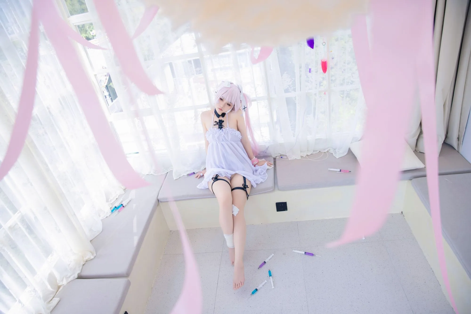 No.090-play room [31P]-图妖社