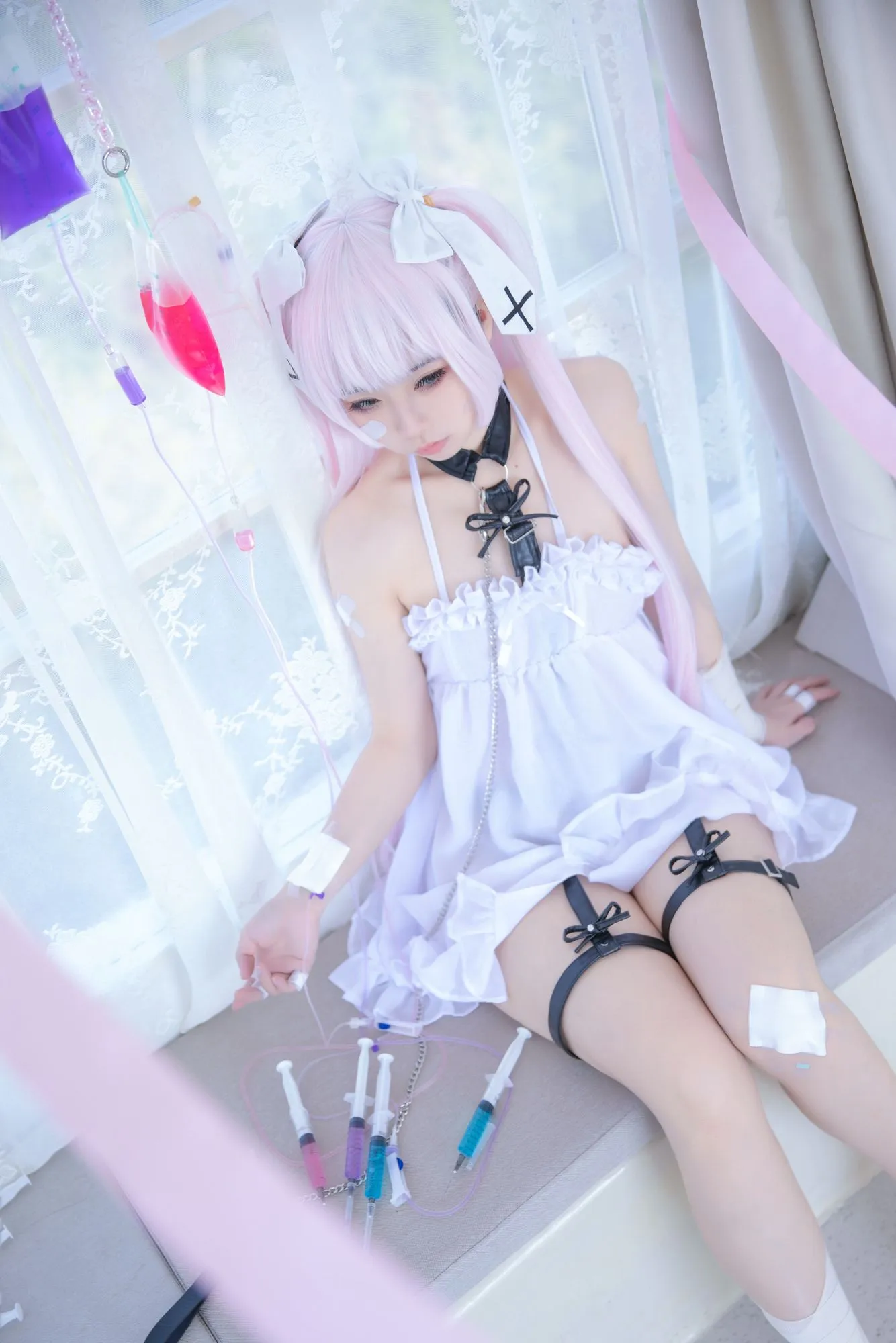 图片[3]-No.090-play room [31P]-coswz-cos王者
