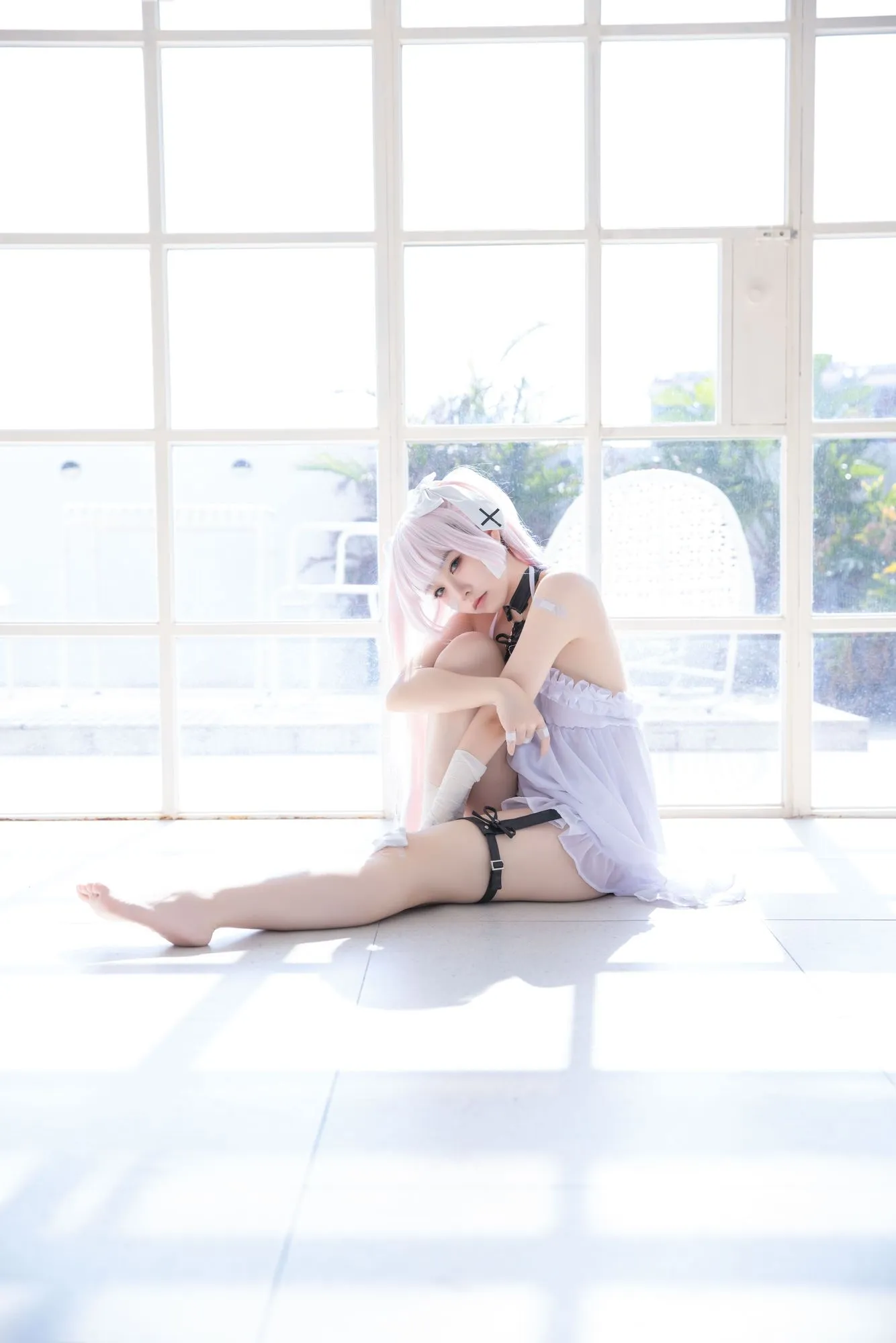 图片[6]-No.090-play room [31P]-coswz-cos王者