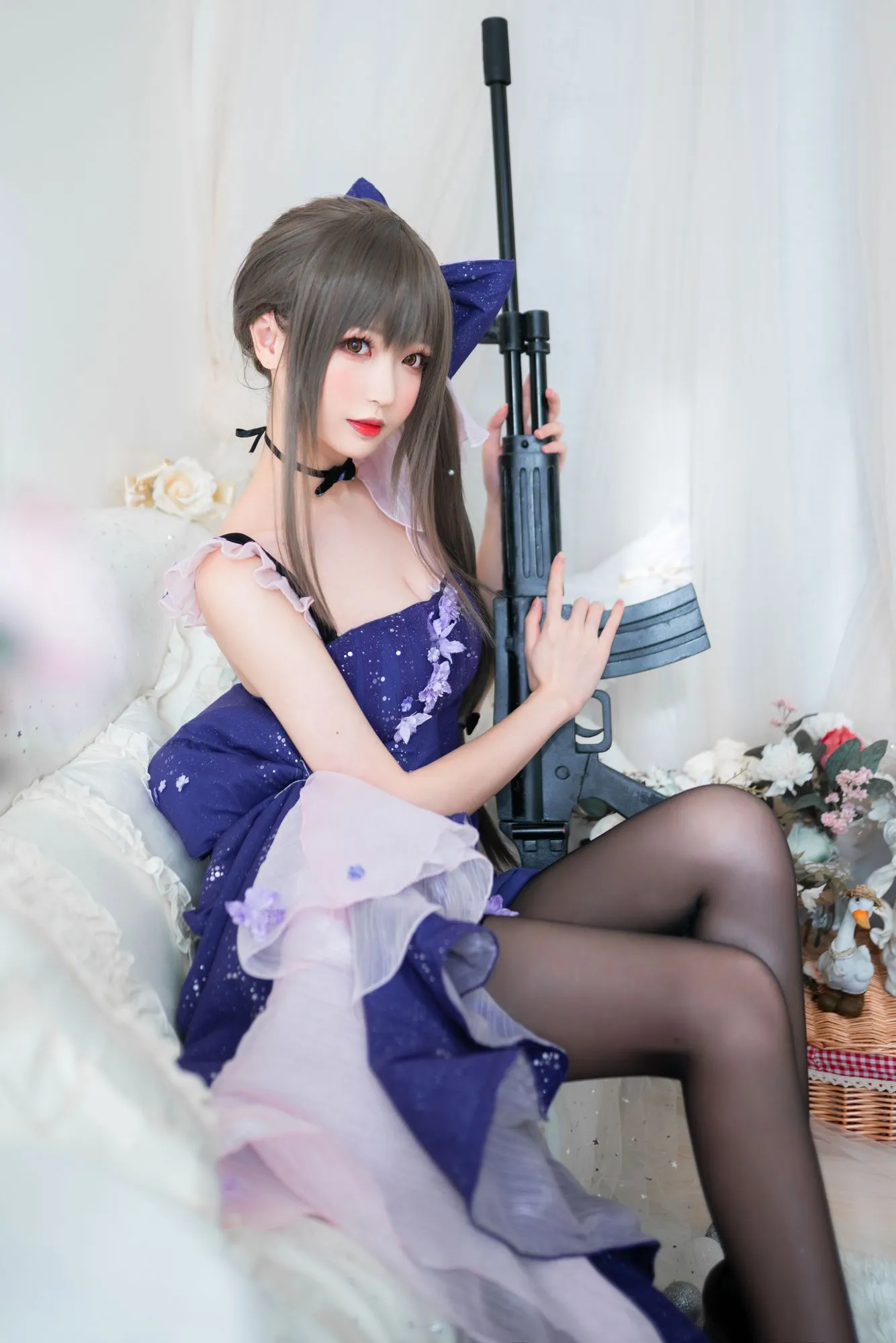 图片[5]-No.091-K2 [21P]-coswz-cos王者