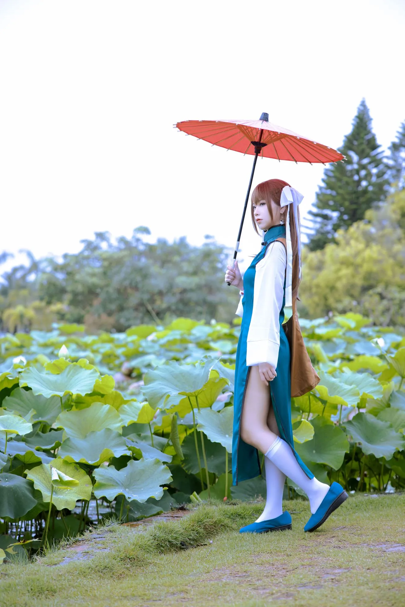 图片[2]-No.092-药指 [25P]-coswz-cos王者