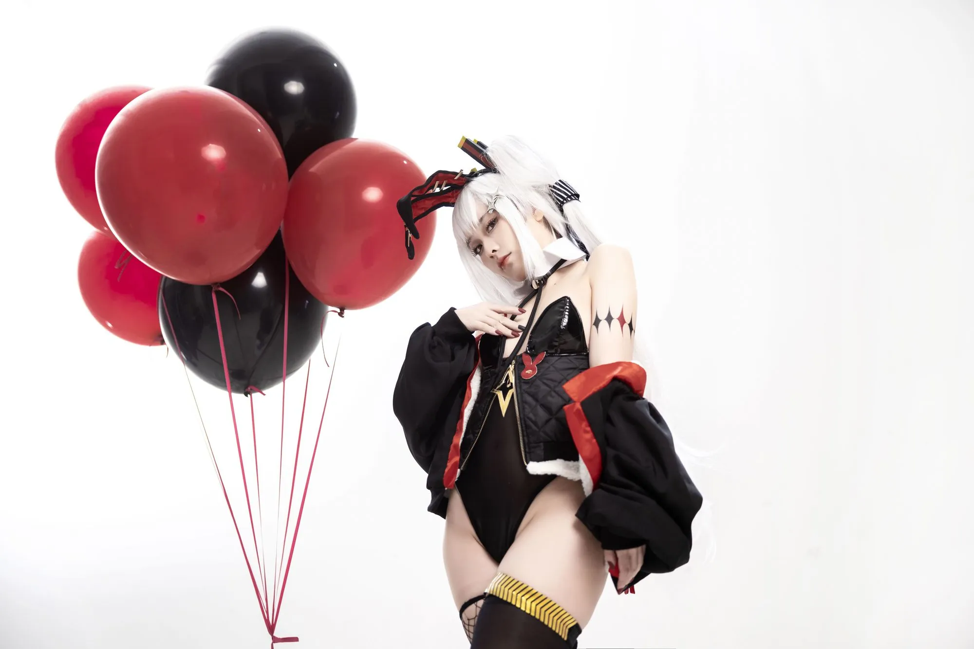 图片[2]-No.095-Noa [30P]-coswz-cos王者