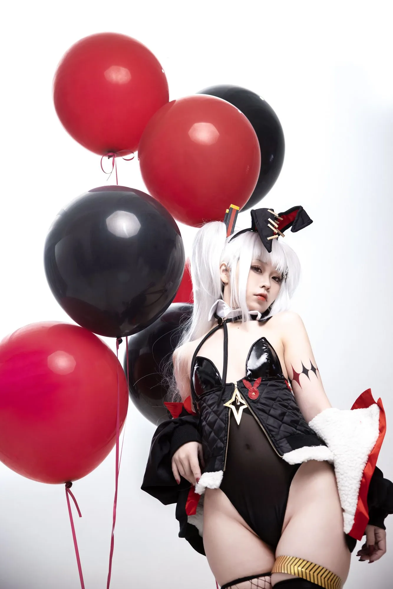 No.095-Noa [30P]-图妖社