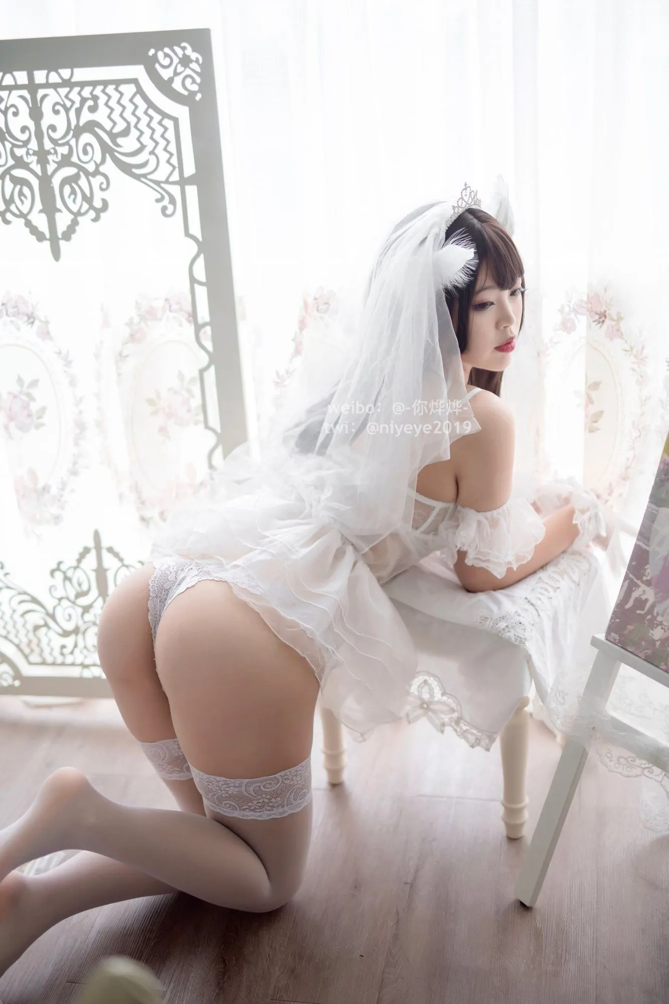 No.000  Twitter散图 [387P 9V]-图妖社