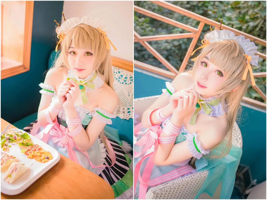 203-浅野菌子[更新至 38 期]-图妖社