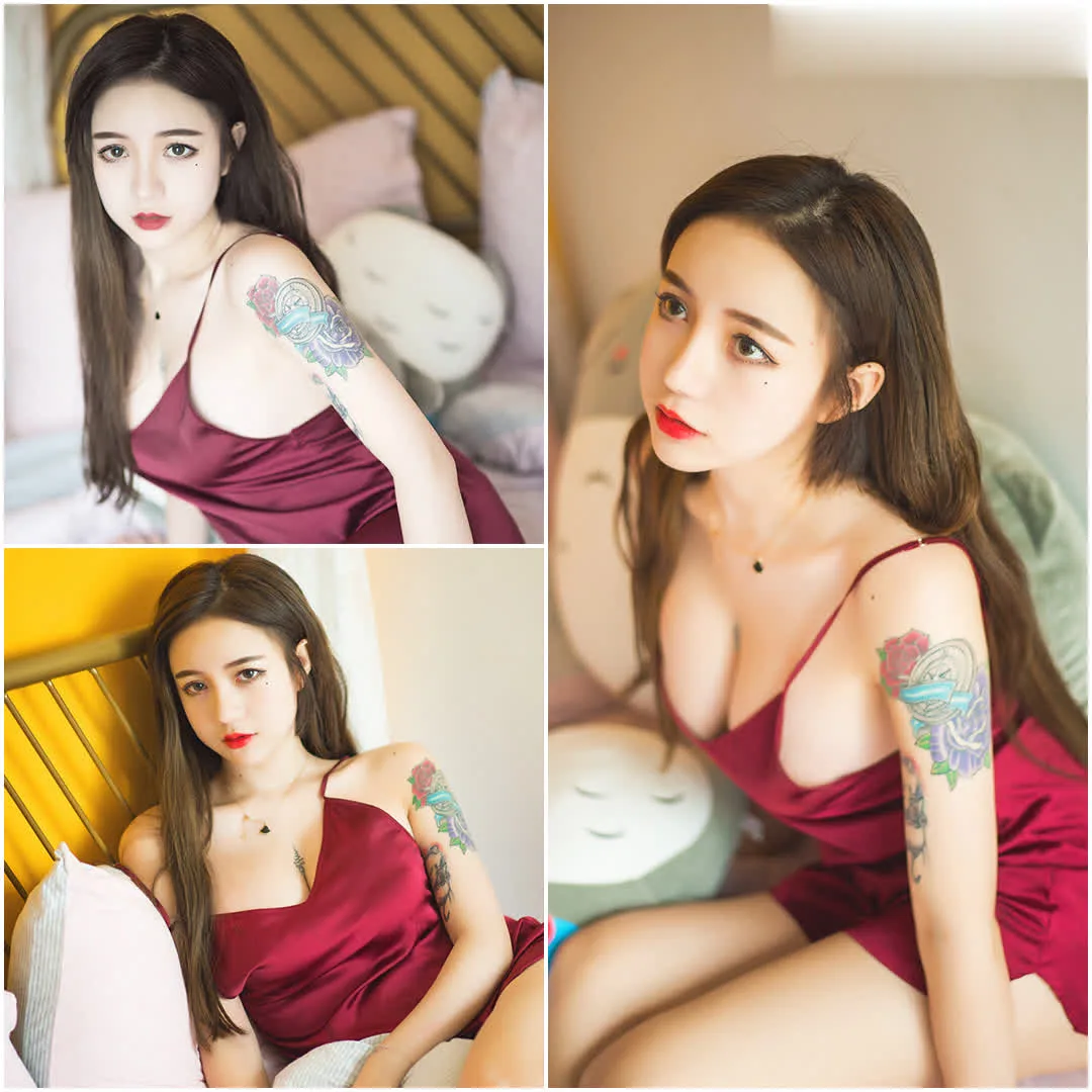 016-洛丽塔大哥 [更新至 17 期]-图妖社
