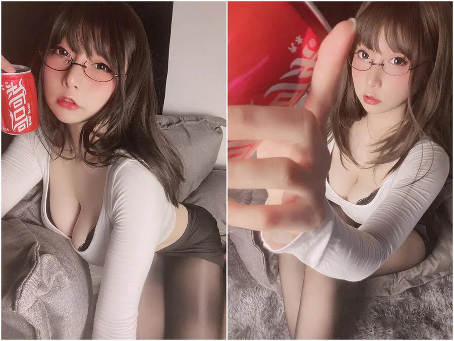图片[2]-239-小泉学姐吖(次屁啦)[更新至 6 期]-coswz-cos王者