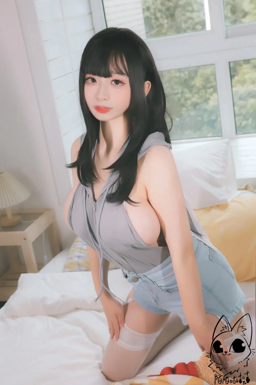 图片[4]-057-韶陌陌[更新至 25 期]-coswz-cos王者