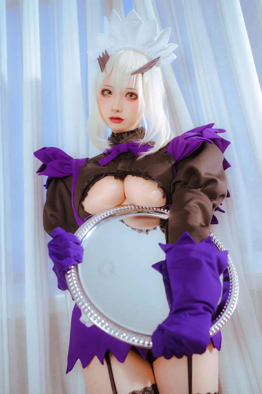 图片[2]-221-wendydydydy_酱油[更新至 16 期]-coswz-cos王者
