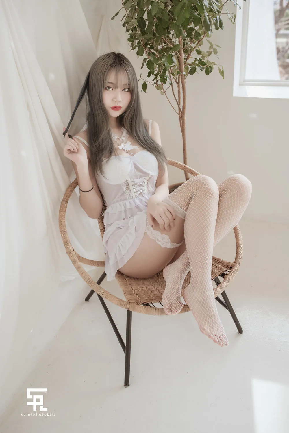 图片[2]-235-Yuna(윤아)[更新至 23 期]-coswz-cos王者
