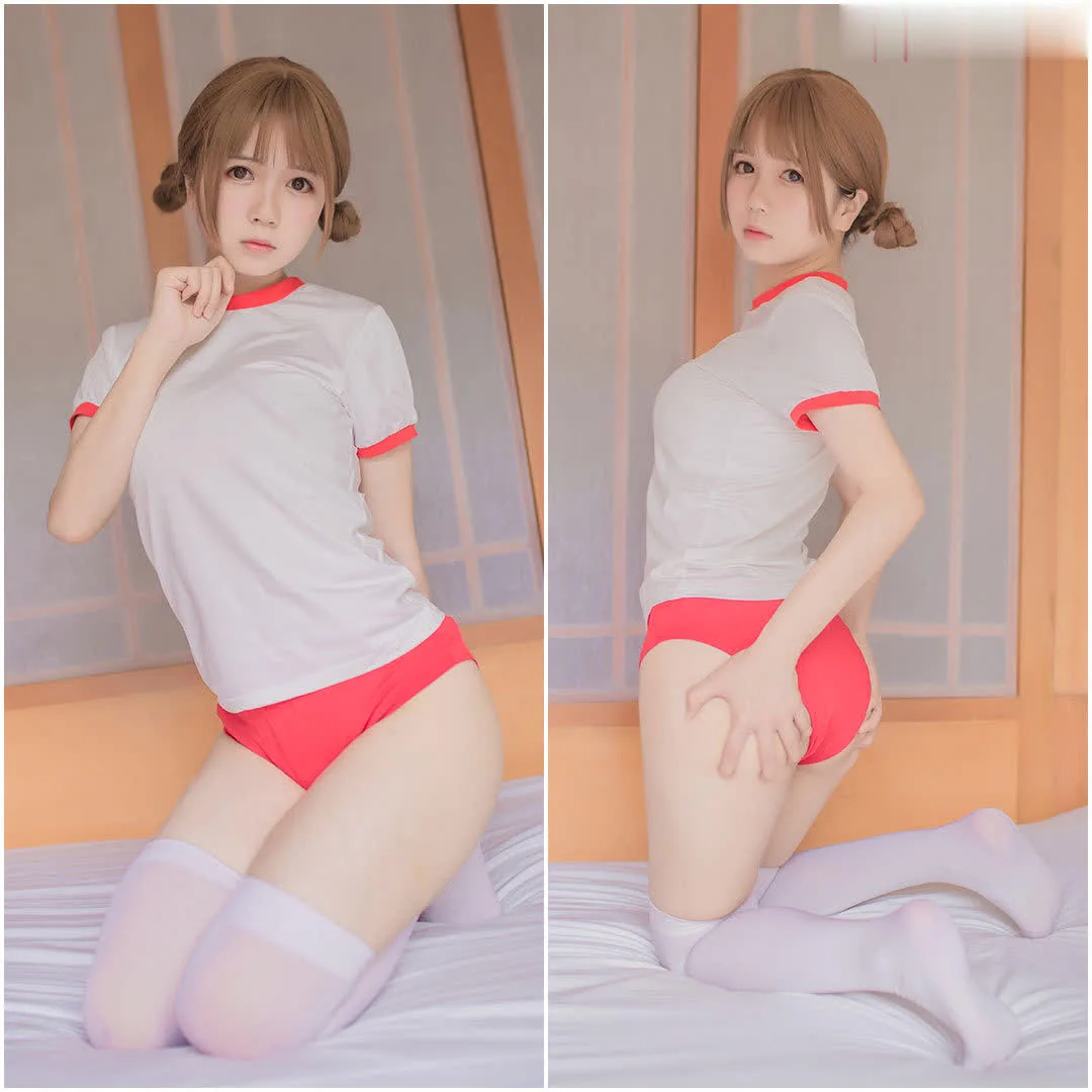 图片[3]-041-Yoko宅夏 [更新至 24 期]-coswz-cos王者