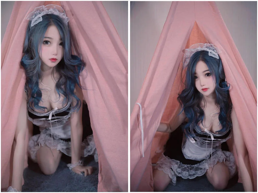 图片[2]-281-eloise软软[更新至 9 期]-coswz-cos王者
