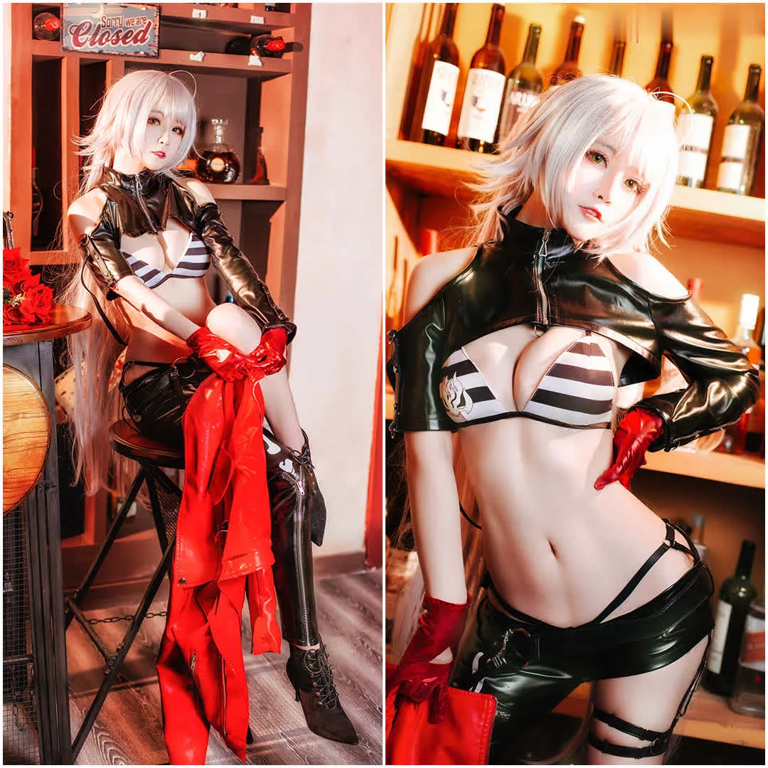 图片[3]-042-yui金鱼 [更新至 10 期]-coswz-cos王者
