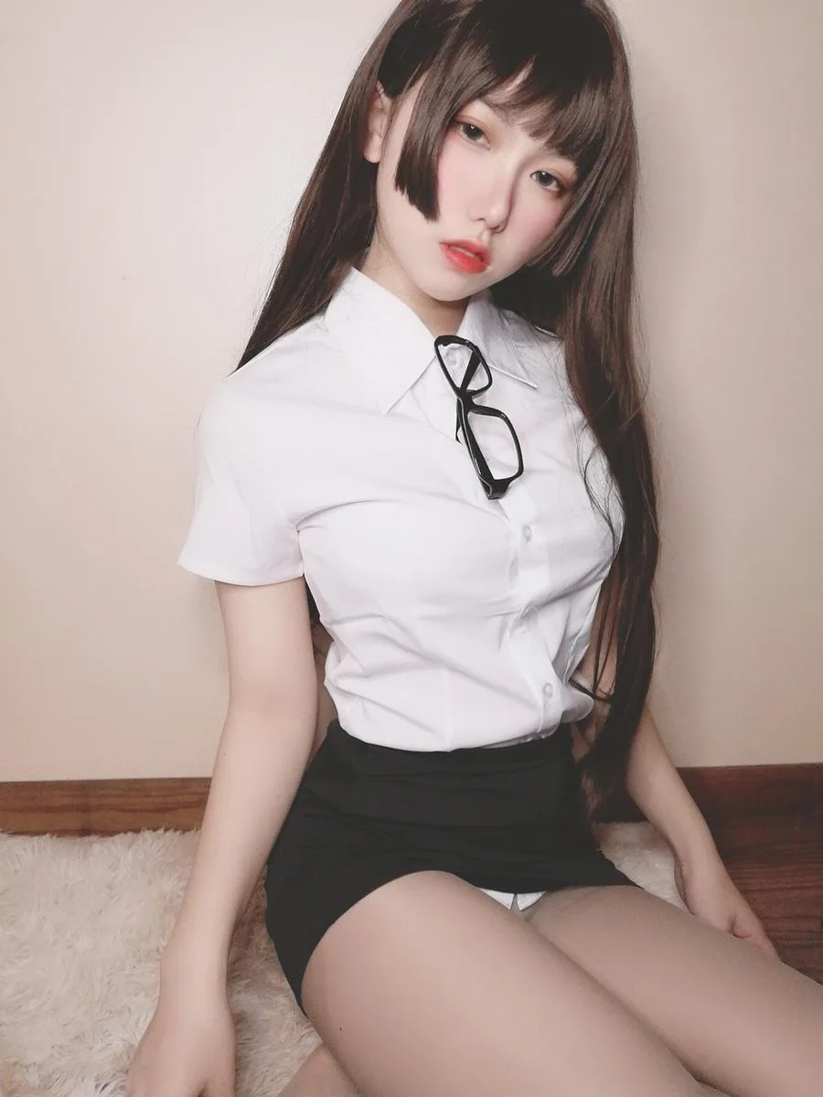图片[2]-209-芋圆侑子 [更新至 28 期]-coswz-cos王者