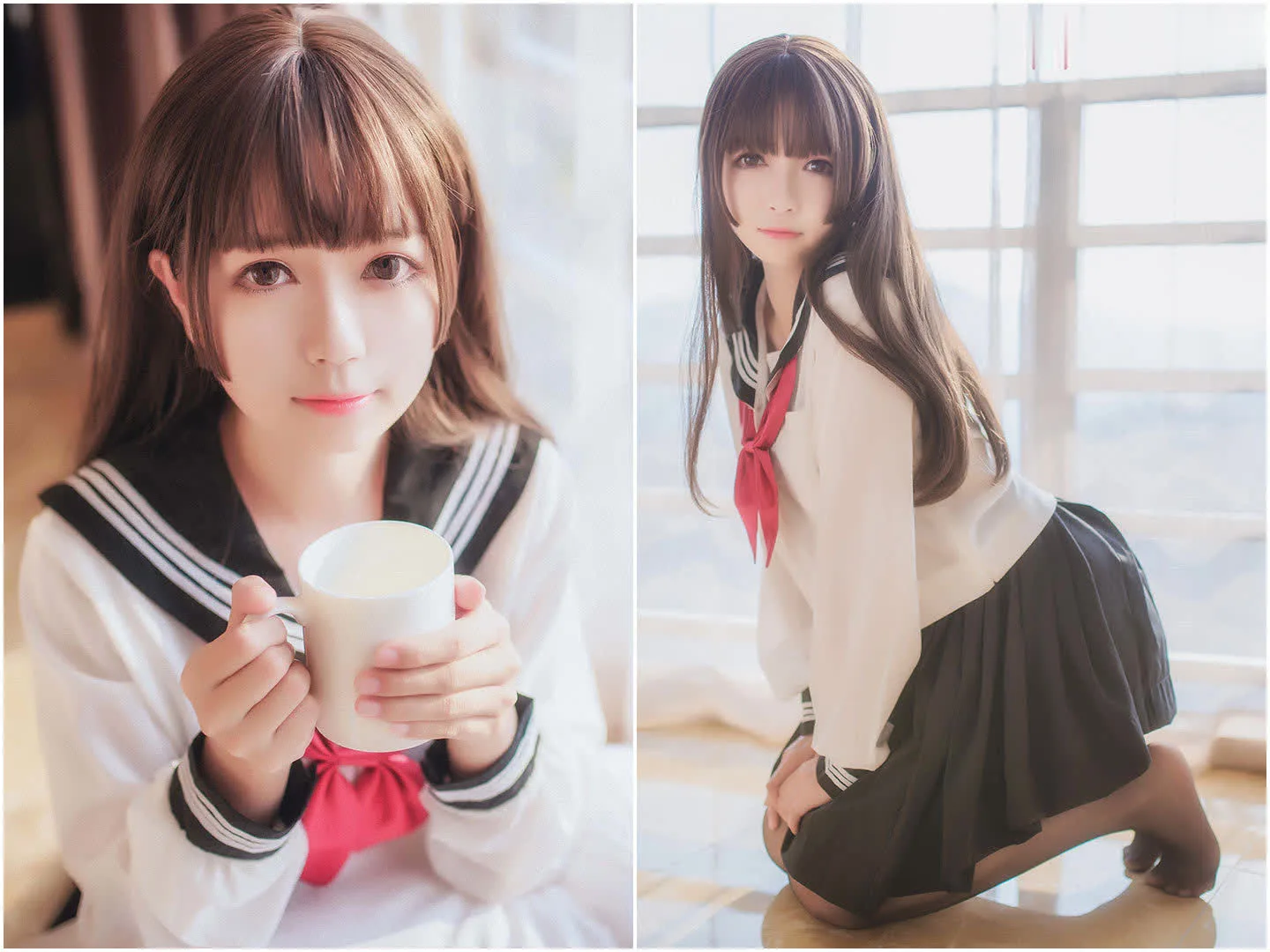 050-白金Saki[更新至 10 期]-图妖社