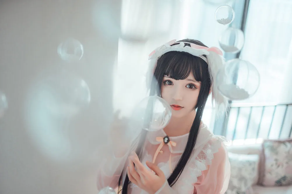 图片[2]-021-铁板烧鬼舞w [更新至 32 期]-coswz-cos王者