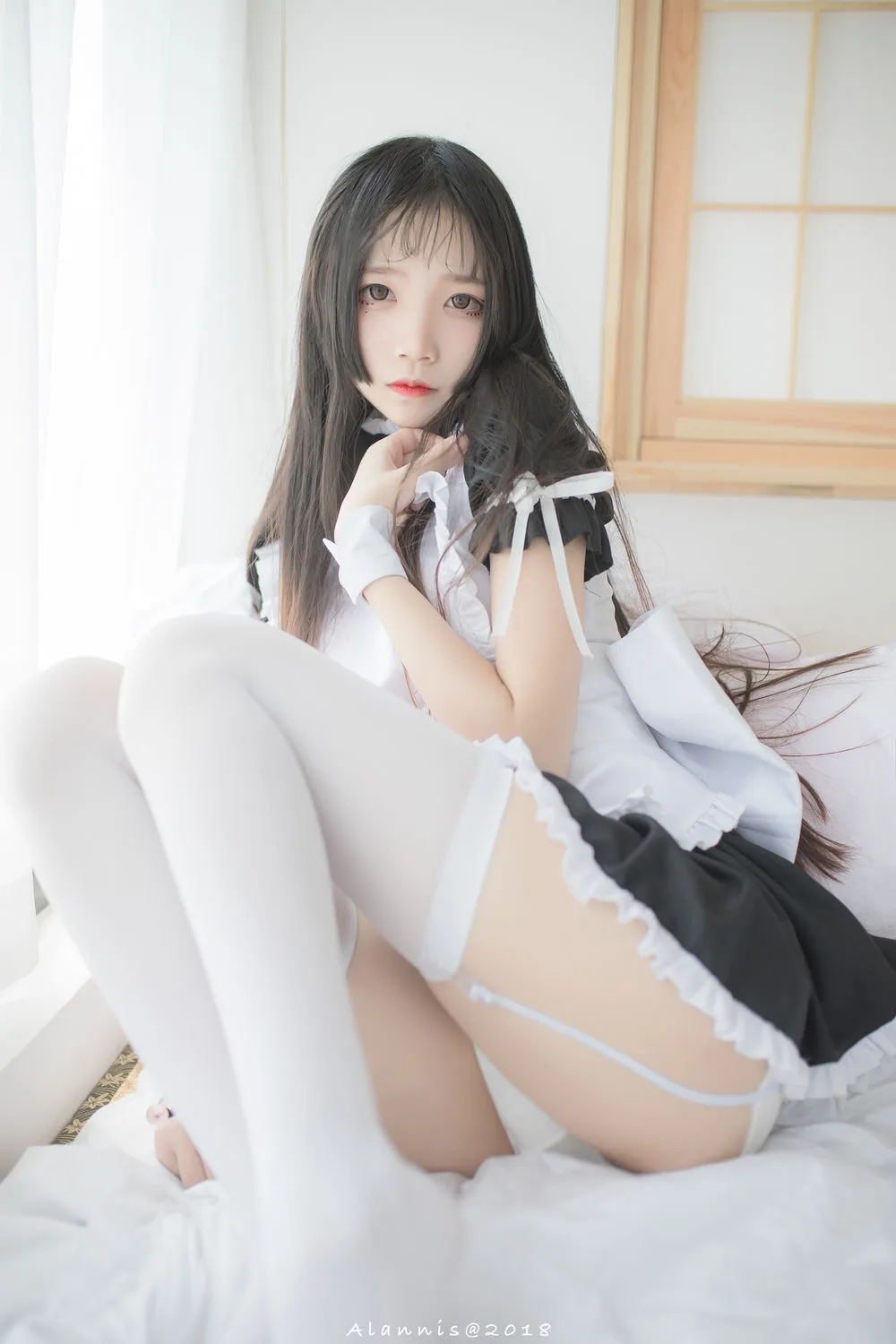 图片[2]-066-五更百鬼[更新至 31 期]-coswz-cos王者