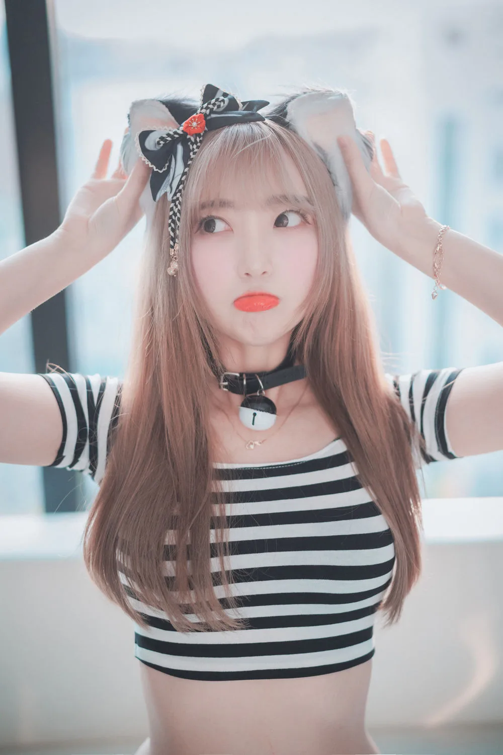 131-HaNari(하나리)[更新至 29 期]-图妖社