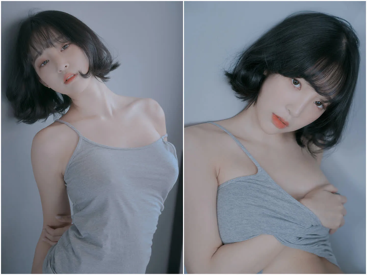 141-姜仁卿Ebichu(강인경) [更新至 71 期]-图妖社